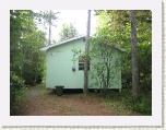 Accomm. Forest & Stream Cottages near Murray Hbr * 2592 x 1944 * (1.89MB)